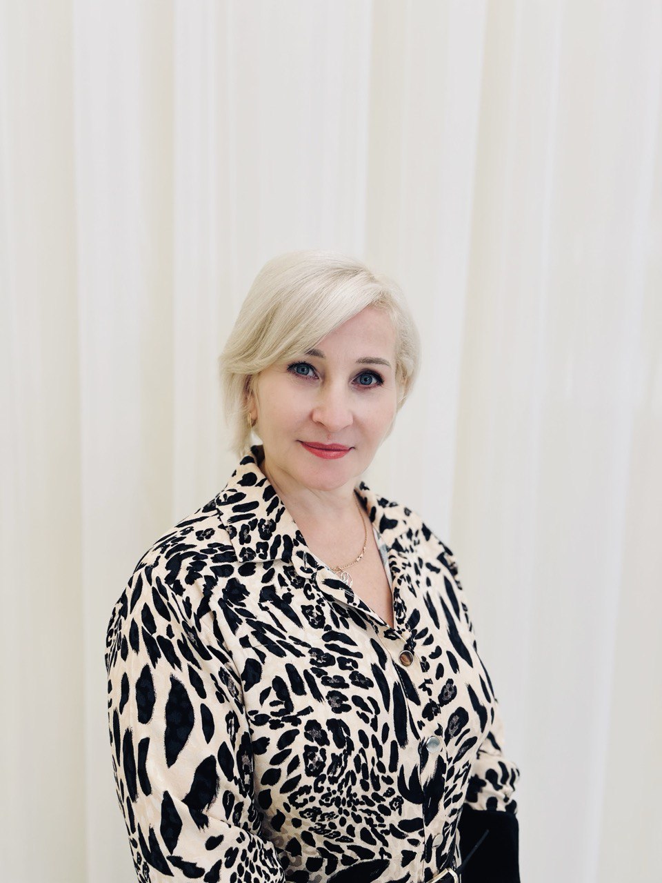 Маркова Эльза Владимировна